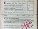 UB40 - SIGNING OFF 1st UK Press 1980 12 INCH + LP