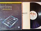 Supertramp – Crime Of The Century Mobile Fidelity LP - 1975 MFSL 1-005 - VG/VG+