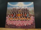 GEORGE HARRISON  Dark Horse   LP  1974  UK 1st press  2U/2U matrix   complete