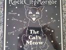 Rock City Morgue - The Cat's Meow, LP, Vinyl - Sealed