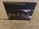 Depeche Mode Ultra - Vinyl Gatefold LP - New & Sealed - Mint