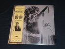 Liam Gallagher - Knebworth 22 SIGNED/AUTOGRAPHED 12