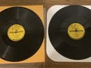 Carl Perkins Gone, Gone, Gone Roy Orbison Ooby Dooby Sun 78 Originals
