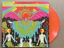 The Flaming Lips - With A Little Help From My Fwends color vinyl LP record '14