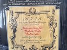 Rare Orfeo Stereo Bach/Maisky/Sitkovetsky 'Goldberg Variations for Strings' NM