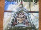 Iron Maiden - Aces High - 1984 UK 12” Single (NM-) Ultrasonic Clean