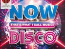 Various Artists Now That's What I Call Music  Disco Double LP Vinyl NEW