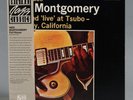 Wes Montgomery Full House Live at Tsubo 1984 OJC/Riverside Lp NMt