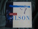 Brian Wilson – Words And Music LP
