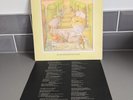 GENESIS - SELLING ENGLAND BY THE POUND 1973 UK VINYL LP CAS1074 SMALL MAD HATTER