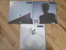 Daniel Caesar Vinyl Secondtrack - Pilgrims Paradise, Case Study 01, Freudian