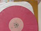 Britney Spears Baby One More Time RARE First Pressing Urban PINK LP Vinyl 2500