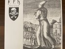 Peste Noire - La Sanie Des Siècles - Panégyrique De La Dégénééresence LP (White)