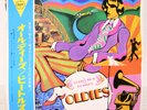 BEATLES / OLDIES JAPAN ISSUE LP W/OBI, INSERT