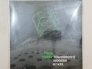 THOM YORKE Tomorrow's Modern Boxes XLLP866 LP RE Vinyl White SEALED 2017