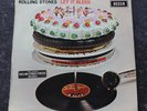ROLLING STONES LET IT BLEED 1ST UK STEREO UNBOXED DECCA EX+ SKL 5025 POSTER