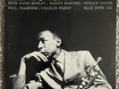Lee Morgan Vol 2, Blue Note mono, RVG, Hank Mobley, Paul Chambers, 1541