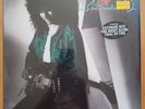 JEFF PARIS Wired Up LP Vinyl Record  SEALED aor hard rock 1987