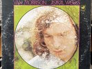 VAN MORRISON Astral Weeks LP Warner Bros Stereo WS 1768 Original Green Label