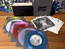 Stars The Five Ghosts Box Set 7