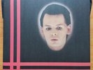 Gary Numan Telekon 2 LP 1980 limited edition Vin180LP037