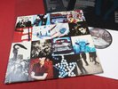 U2  ACHTUNG BABY  -  LP Island 212110 Germany 1991 sehr gut