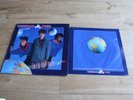 THOMPSON TWINS  Into The Gap ARISTA 1984 EU / UK 1ST PRESSING VINYL LP  205971