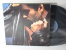George Michael ‎– Faith, 1987 LP, Japan press w/2 INSERTS, Epic ‎– 283P-854