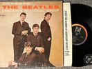 Introducing The Beatles' 1964 vers ll STEREO LP USA- Emboss'd 