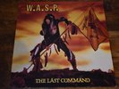 W.A.S.P. - The Last Command