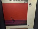 Antonio Carlos Jobim - Wave - Limited Gatefold- A&M Records - LP 2002 MONO -VG+