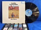 JOHN MARTYN LONDON CONVERSATION ISLAND MONO 952. 1976 UK LP NEAR MINT