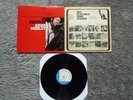 RARE JAZZ-BLUE NOTE RECORDS 84273-HANK MOBLEY-HIGH VOLTAGE-STEREO-LP