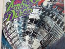 The Amboy Dukes - Self Titled Vinyl LP 1967 Mainstream S/6104 AUTOGRAPHED record