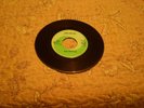 BEATLES LOVE ME DO CAPITOL GREEN STARLINE EARLY REISSUE 1965  45 RPM