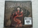 2 LP 33T CRADLE OF FILTH 