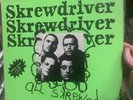 Skrewdriver All Screwed Up Original Chiswick 1977 VERY RARE Punk Oi Skinhead