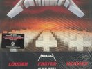 Metallica - Master Of Puppets 2 x Vinyl, 12