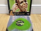 Does This Look Infected? Sum 41 VINYL CLEAR GREEN BLOB 15th Ann. SRC 2018
