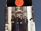 THE BEATLES - Hey Jude Orange Label LP Vinyl EX