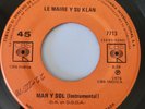 LE MAIRE Y SU KLAN 
