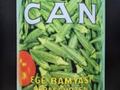 Can - Ege Bamyasi (LP, Album, RE, RM) (Mint (M)) - 3580236879