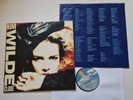 Kim Wilde - Close Vinyl LP Europe
