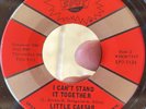 RARE TN Deep Funk 45 LITTLE CAESAR & THE EUTERPEANS I Cant Stand It SPOT EX*