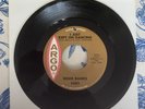 Northern Soul Doug Banks I Just Kept On Dancing US Issue Copy