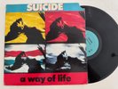 Suicide LP 