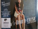 AMY WINEHOUSE LP x 2 Back To Black - Deluxe Edition. BRAND NEW.