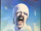 SCORPIONS 'BLACKOUT' 12'' VINYL ALBUM HARVEST RECORDS SHVL823 1982 UK FIRST
