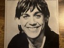 Iggy Pop - Lust For Life (1977 US, AFL1-2488) Indianapolis Pressing | Stereo RCA