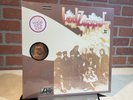 Led Zeppelin  II  2014 Pressing LP Sealed w/original 1969 Hype Stickers